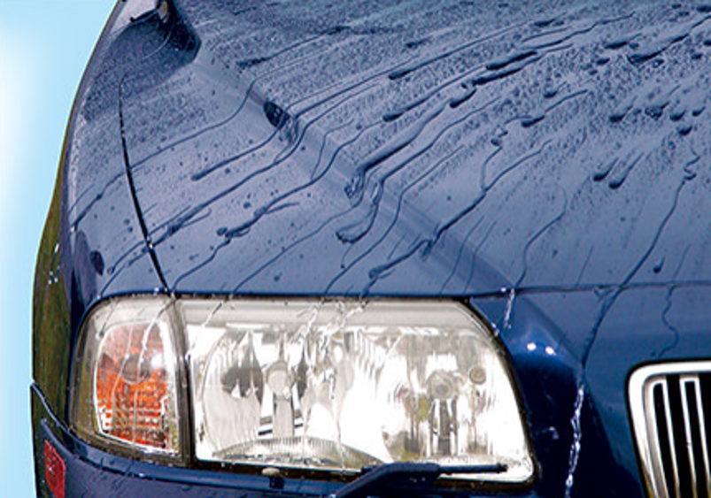 出張洗車サービス