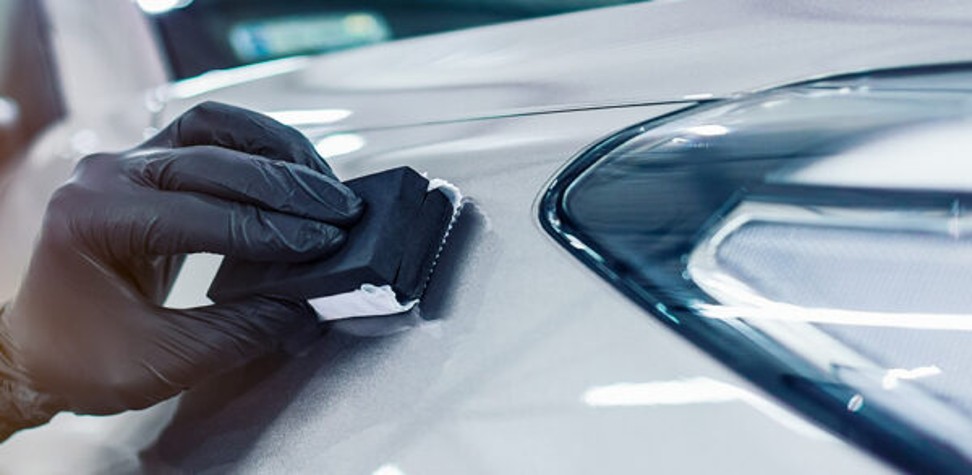 洗車&コーティングの重要性
